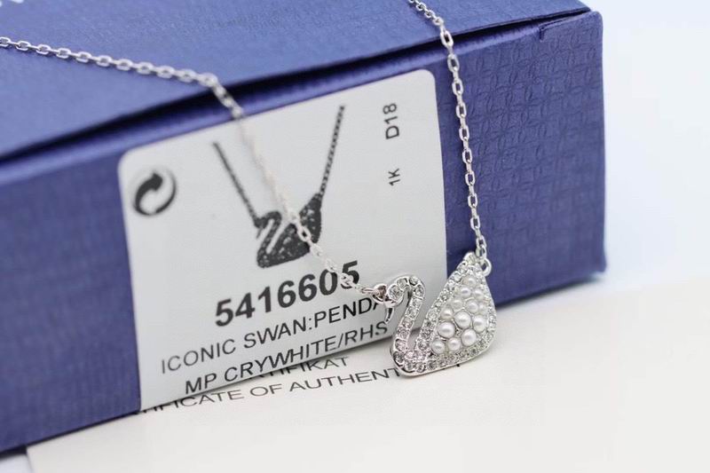 Swarovski Necklace 05lyx284 (1)